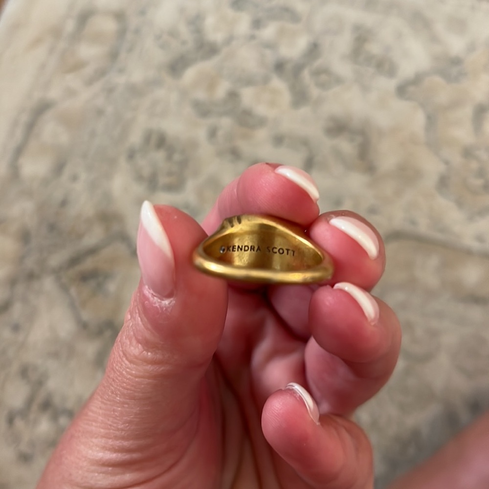 Kendra Scott Ring - image 6